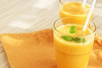 Sebenarnya Lebih Baik Minum Jus Sayuran atau Buah?
