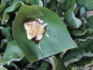 Jemunak, Makanan Khas Muntilan yang Muncul Tiap Ramadhan