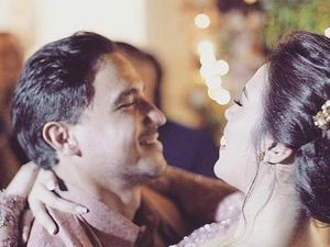 Gelar Akad Nikah 3 September Pagi, Raisa-Hamish Belum Cantumkan Mas Kawin