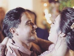 Gelar Akad Nikah 3 September Pagi, Raisa-Hamish Belum Cantumkan Mas Kawin