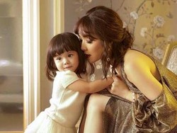 Gisel Kebingungan Gempita Bisa Berbahasa Inggris