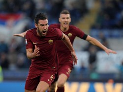 Karena Strootman Berutang Budi kepada Roma