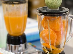 Minum Jus Vs Makan Buah Langsung, Mana yang Lebih Sehat?