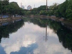 Petugas Gerak Cepat, Kali Sekretaris Kembali Bersih