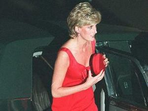 Mobil Tua Hadiah Pertunangan Putri Diana dengan Pangeran Charles akan Dilelang