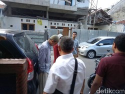 Bareskrim Polri Kembali Tangkap Pelaku TPPO ke Timur Tengah