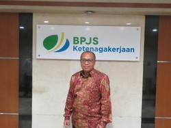 11 Ribu TKI Daftar BPJS Ketenagakerjaan Sejak Awal Agustus
