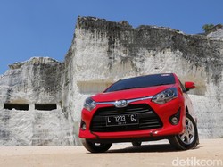 Rata-rata Pemilik LCGC Belum Paham Spek Mobilnya