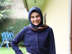 Mahmud Habis Lahiran Ingin Olahraga? Coba Saran dari Zee Zee Shahab