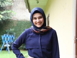 Cerita Zee Zee Shahab Ikut Terlibat Di Rumahku Ada Surga