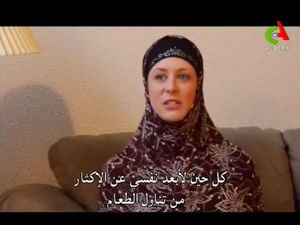 Kisah Jamie, Model Playboy yang Jadi Mualaf Setelah Jadi Korban KDRT Kisah Jamie, Model Playboy yang Jadi Mualaf Setelah Jadi Korban KDRT