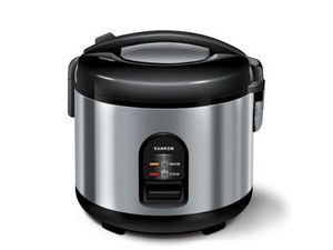 Supercom Sanken, Masak Jadi Mudah Buat Semua