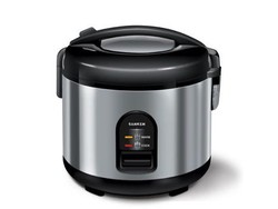 Supercom Sanken, Masak Jadi Mudah Buat Semua