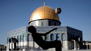 Meninjau Jadwal Pertandingan Sepakbola di Bulan Ramadan
