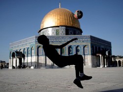 Meninjau Jadwal Pertandingan Sepakbola di Bulan Ramadan