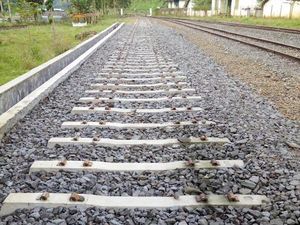 Jokowi Mau Reaktivasi Ribuan Km Rel Warisan Belanda, Progresnya? Jokowi Mau Reaktivasi Ribuan Km Rel Warisan Belanda, Progresnya?