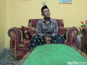 Saripin, The Legend of Kalimaya