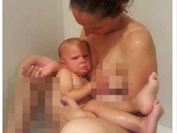 Curhat Ibu yang Patah Hati karena Anaknya Tak Mau Lagi Menyusu