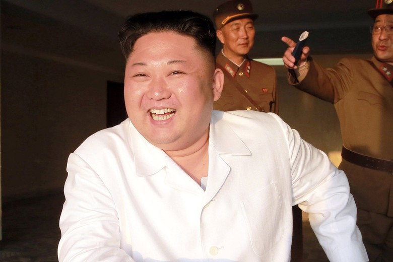 AS, China, dan Rusia Sama-sama Hindari Sanksi Militer untuk Korut AS, China, dan Rusia Sama-sama Hindari Sanksi Militer untuk Korut