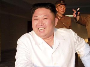 AS, China, dan Rusia Sama-sama Hindari Sanksi Militer untuk Korut AS, China, dan Rusia Sama-sama Hindari Sanksi Militer untuk Korut
