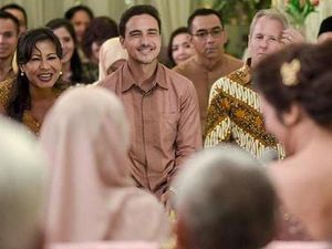 So Sweet! Raisa Pamer Kemesraan dengan Hamish Daud di Instagram