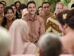 So Sweet! Raisa Pamer Kemesraan dengan Hamish Daud di Instagram