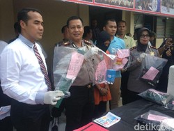 Pergoki Pencuri Tabung Gas, Seorang Kakek di Medan Tewas Dibunuh