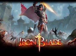 Basmi Iblis di Iron Blade: Medieval Legends