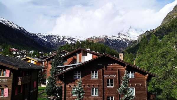 Xiaomi Pamer Hasil Jepretan Mi Max 2