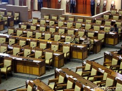 Ancam Bekukan Anggaran KPK-Polri, DPR Dianggap Seperti Anak-anak