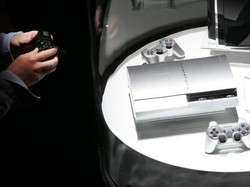 Sony Setop Produksi PlayStation 3