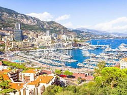 Mengenal Monaco, Rumah Baru Fabregas