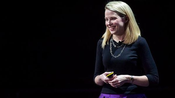 Ini 30 CEO Teknologi dengan Bayaran Tertinggi (Bagian 2)