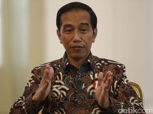 Di Era Jokowi, Subsidi Listrik Dipangkas Besar-besaran