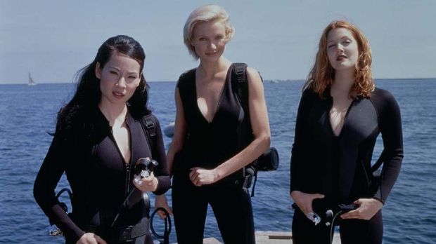 Charlie's Angels