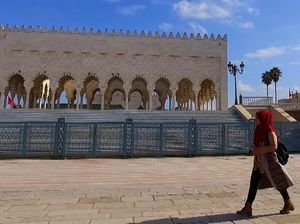 Maroko: Sejarah, Kondisi Geografis, dan Sistem Pemerintahan