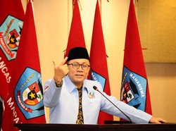 Ketua MPR Ajak Anak Muda Lebih Dekat dengan Pancasila