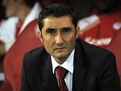 Meski Menang, Barca Dinilai Valverde Masih Perlu Pembenahan