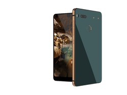 Startup Ponsel Buatan Bapak Android Akhirnya Tutup