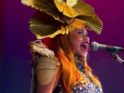 Dapatkah Musik Menciptakan Perdamaian Dunia?