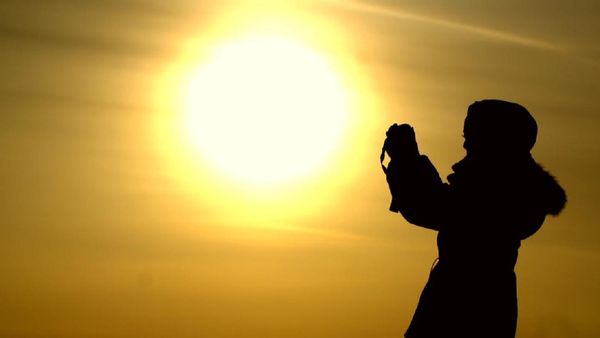 Melihat Kehidupan Muslim di Negeri Genghis Khan