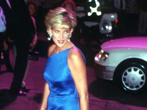 Banyak yang Coba Membongkar Kuburan Putri Diana