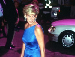 Banyak yang Coba Membongkar Kuburan Putri Diana