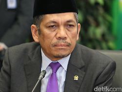 PKS Tolak Usulan Biaya Haji 2023 Jadi Rp 69,2 Juta