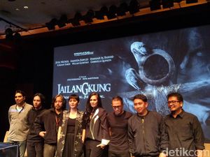 16 Tahun Berlalu, Film Jailangkung Bawa Mantra Baru 16 Tahun Berlalu, Film Jailangkung Bawa Mantra Baru