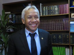 Wiranto Batalkan Pj Gubernur dari Polri, DPR: Yang Putuskan Presiden