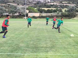 Indonesia dan Pencapaiannya yang Menuai Pujian di Turnamen Toulon