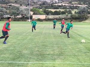 Indonesia dan Pencapaiannya yang Menuai Pujian di Turnamen Toulon Indonesia dan Pencapaiannya yang Menuai Pujian di Turnamen Toulon