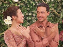 Belajar dari Hamish-Raisa, Ini Syarat Nikah dengan WNA di RI