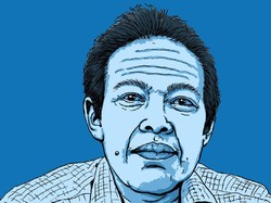 Medsos Sebagai Instrumen Deradikalisasi